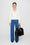 ANINE BING Anitta Jacket - Ivory Woven - On Model Front