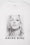 ANINE BING Avi Tee Kate Moss - White - Detail View