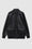 ANINE BING Kelanie Jacket - Black - Front View
