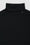 ANINE BING Lia Top - Black Cashmere Blend - Detail View