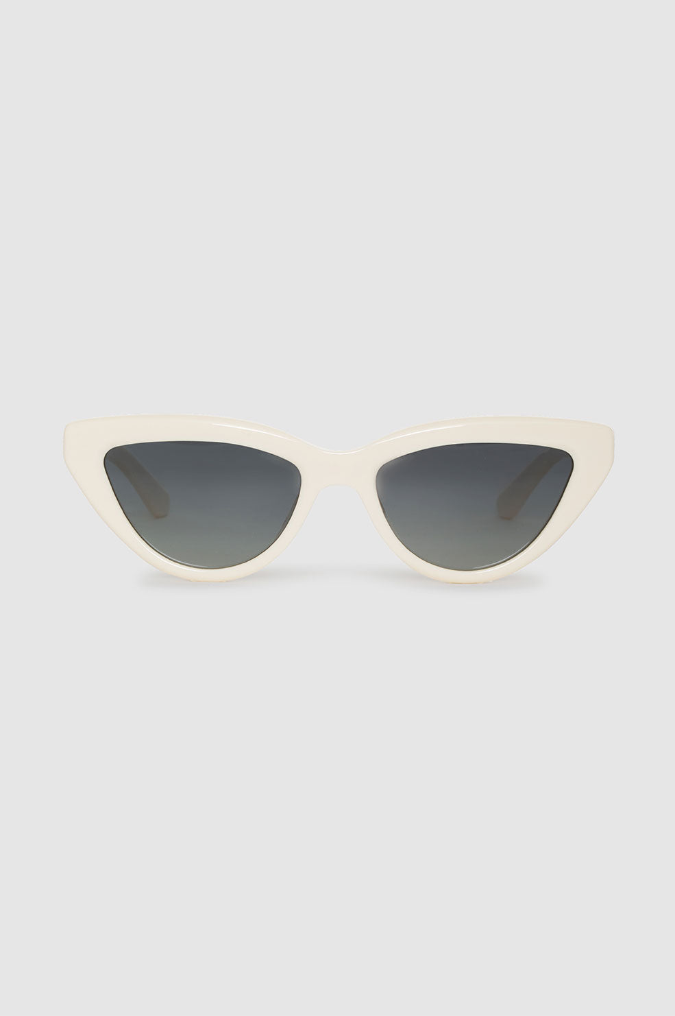 Sedona Sunglasses - Ivory