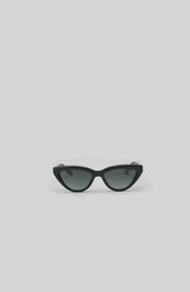 ANINE BING Sedona Sunglasses - Black - 360 Video View
