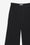 ANINE BING Carrie Pant - Black - Detail View